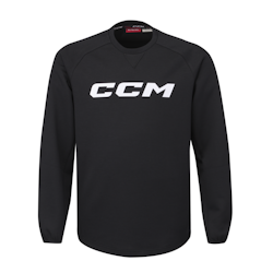 CCM locker sweater SR