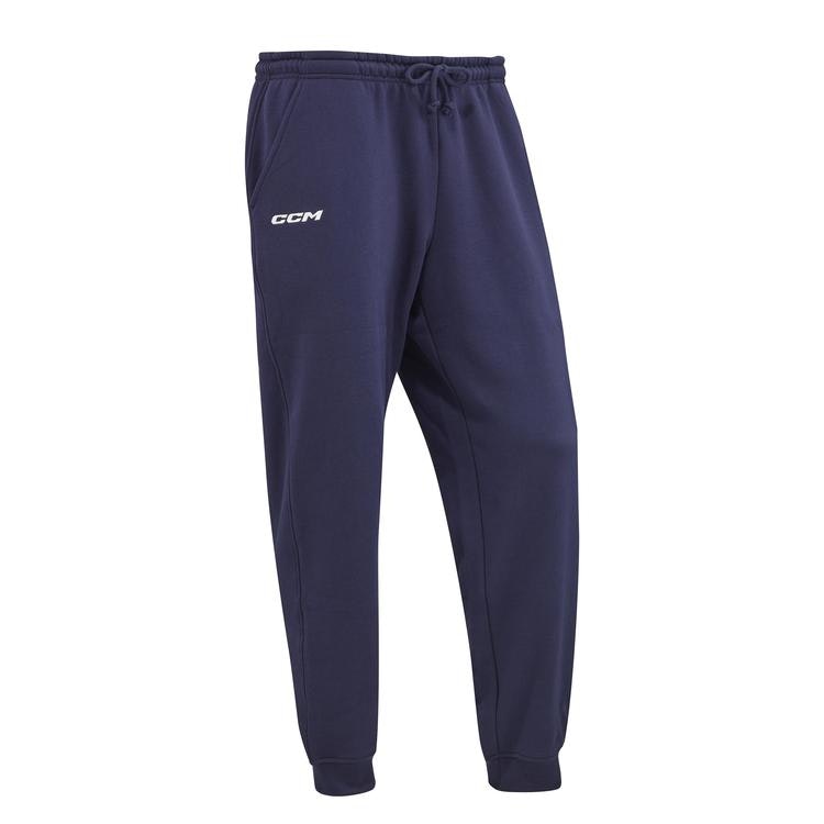 CCM cuffed training pant JR