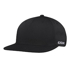 CCM team flatbrim snapback cap SR