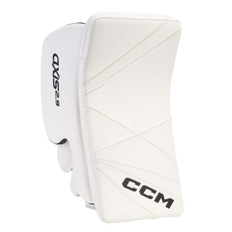 CCM AXIS 2.9 klubbhandske INT