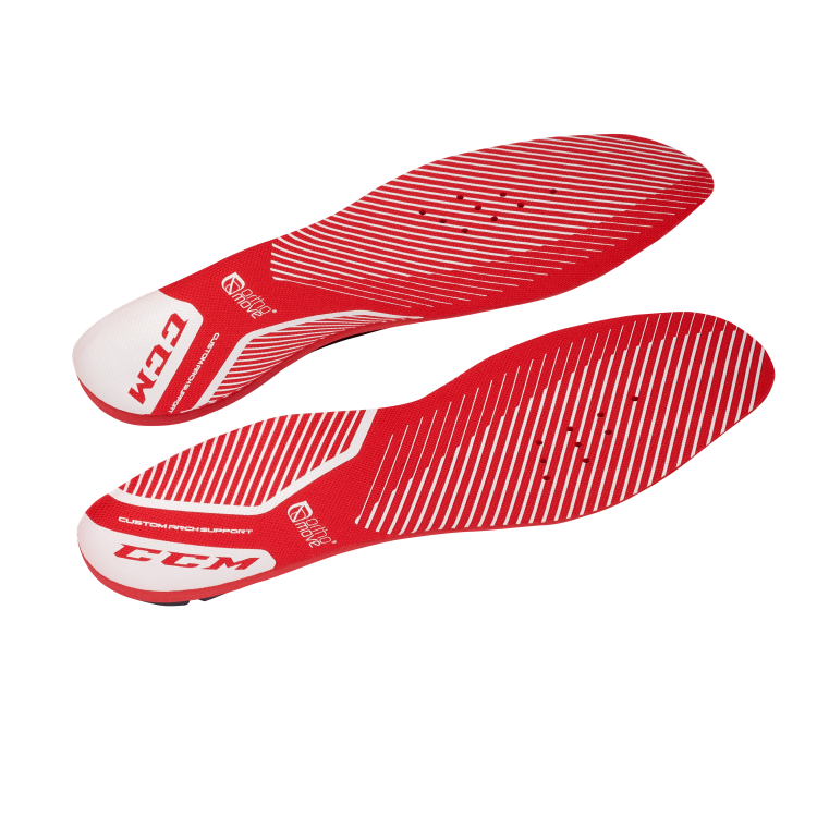 CCM Orthomove skate insoles