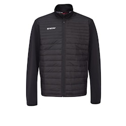 CCM quilted jacket SR