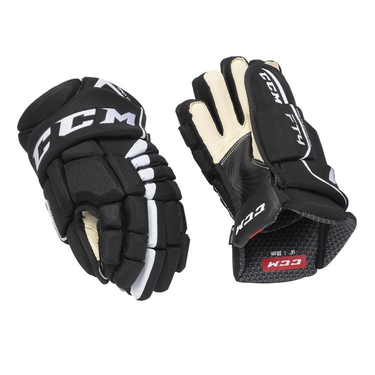 S21 CCM JetSpeed FT4 handskar JR