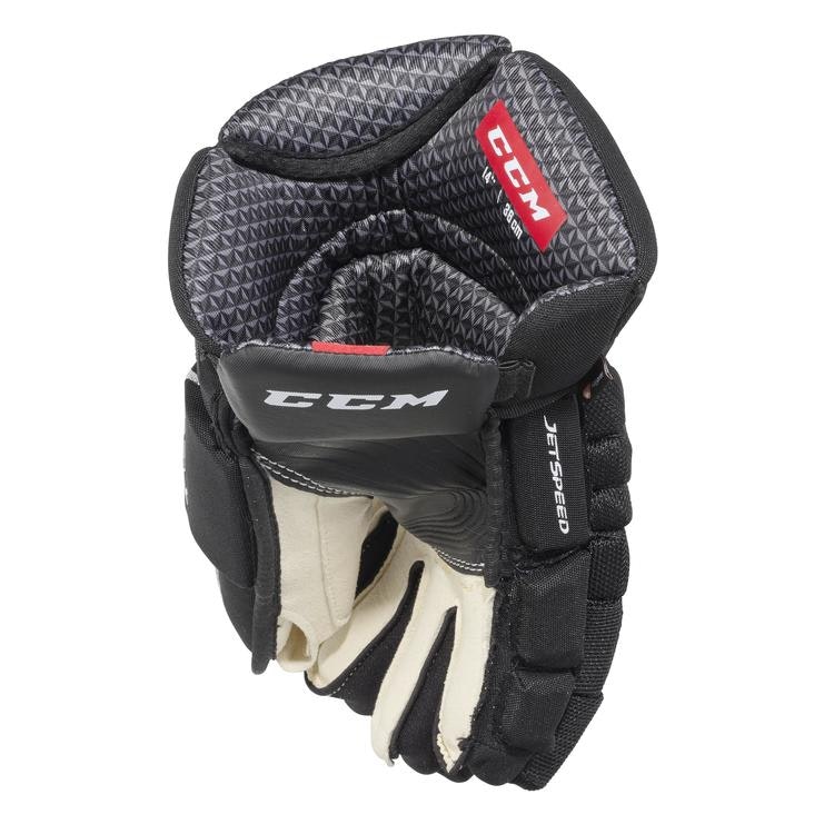 S21 CCM JetSpeed FT4 handskar JR