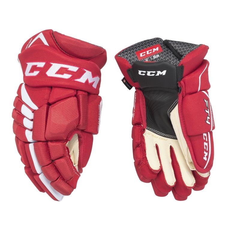 S21 CCM JetSpeed FT4 handskar JR