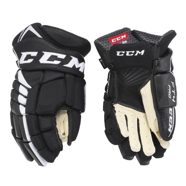 S21 CCM JetSpeed FT4 PRO handskar SR