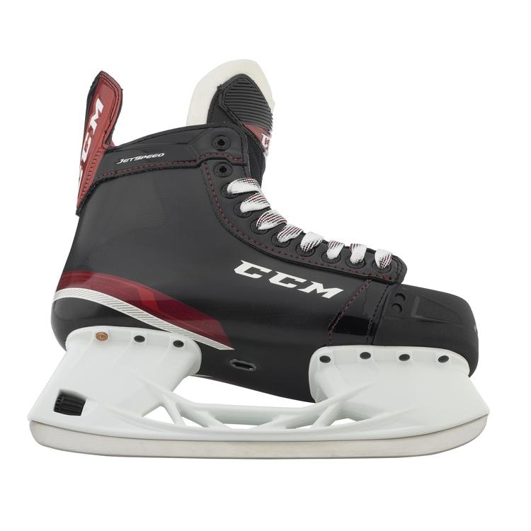 S21 CCM JetSpeed FT475 skridskor SR