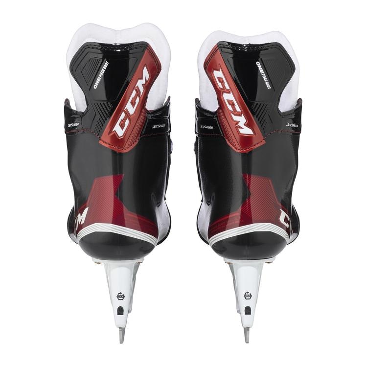 S21 CCM JetSpeed FT475 skridskor SR