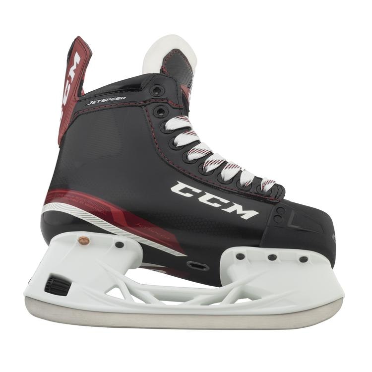 S21 CCM JetSpeed FT485 skridskor JR