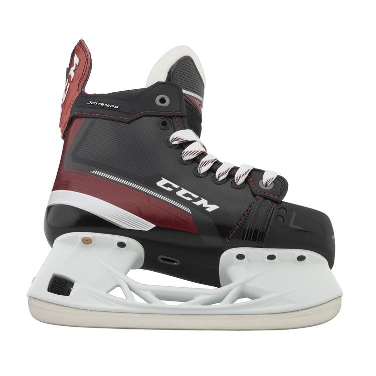 S21 CCM JetSpeed FT4 skridskor JR