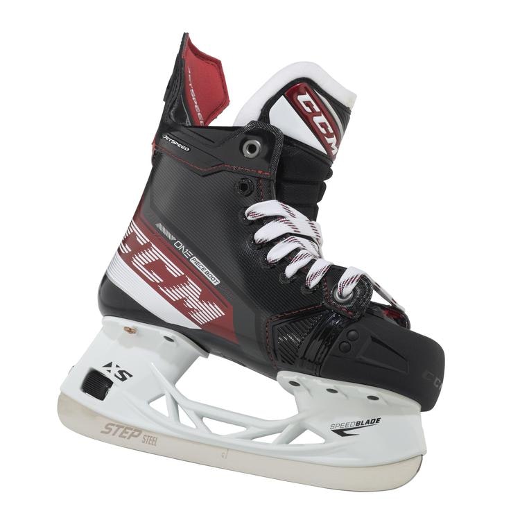 S21 CCM JetSpeed FT4 skridskor JR