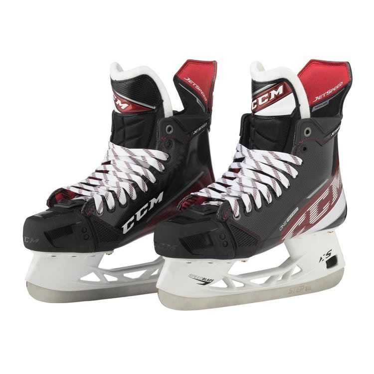 S21 CCM JetSpeed FT4 skridskor INT