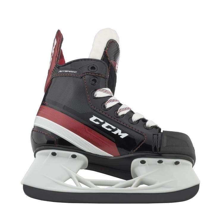 S21 CCM JetSpeed FT4 skridskor YT