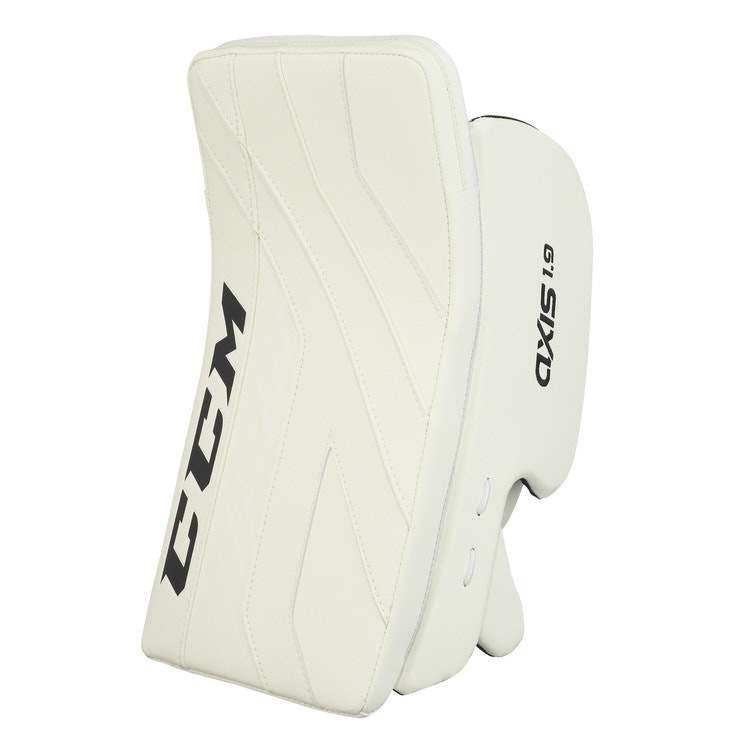 S20 CCM AXIS 1.9 klubbhandske INT