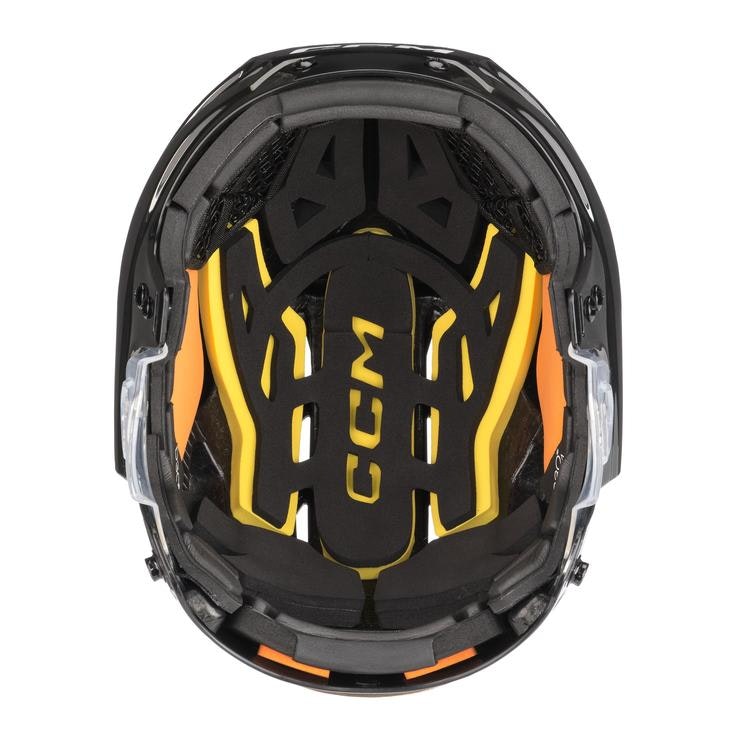 CCM Tacks 720 hjälm