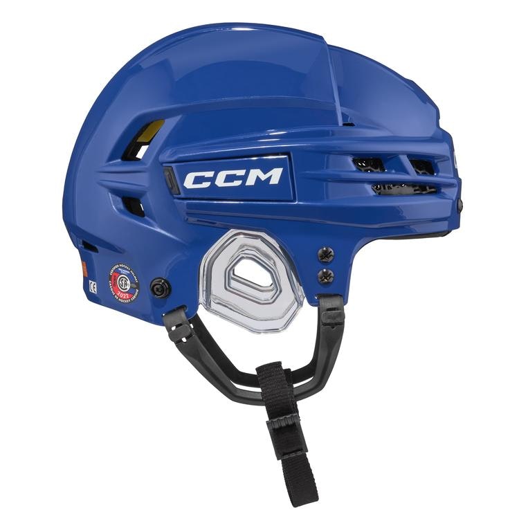 CCM Tacks 720 hjälm