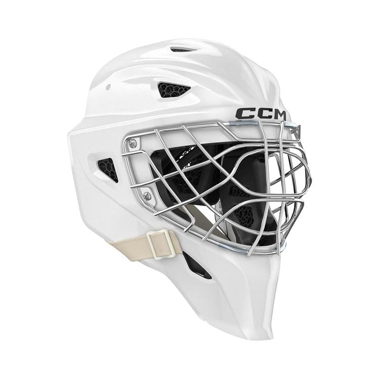 CCM AXIS F9 målvaktsmask CCE SR