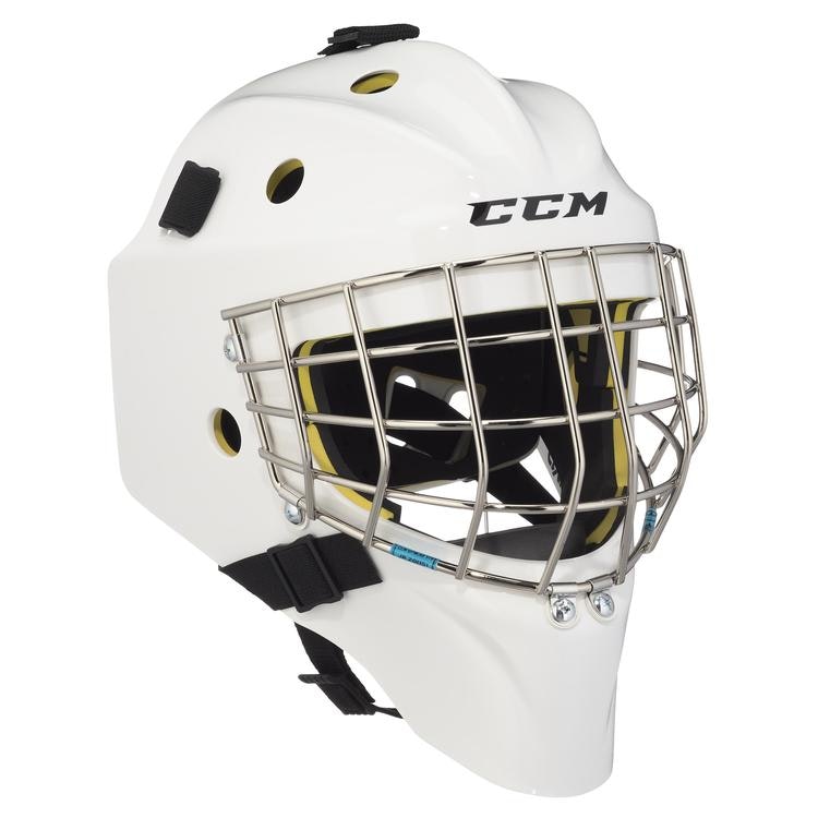 CCM AXIS 1.5 målvaktsmask CCE JR