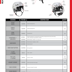 CCM earcovers A