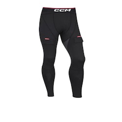 CCM comp pant jock SR