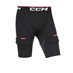 CCM comp shorts susp JR