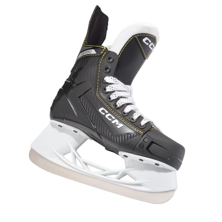 CCM Tacks AS550 skridskor JR