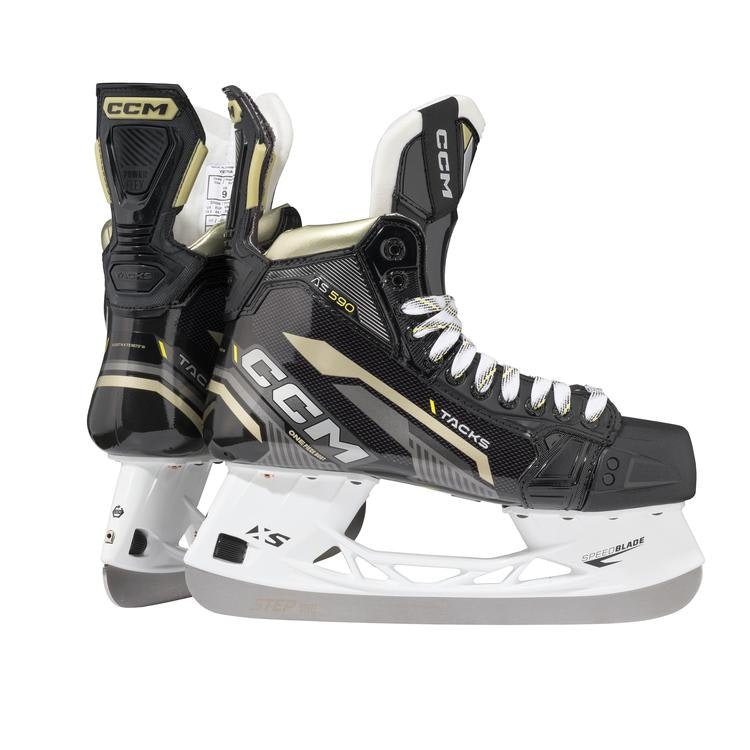 CCM Tacks AS590 skridskor SR