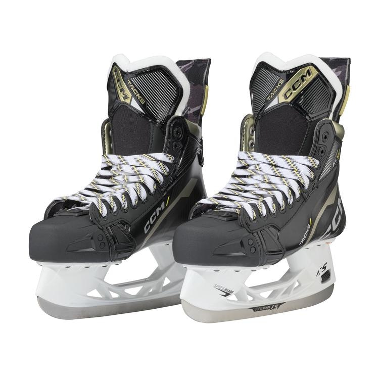 CCM Tacks AS580 skridskor INT