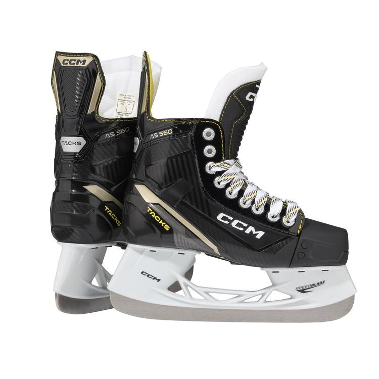 CCM Tacks AS560 skridskor JR