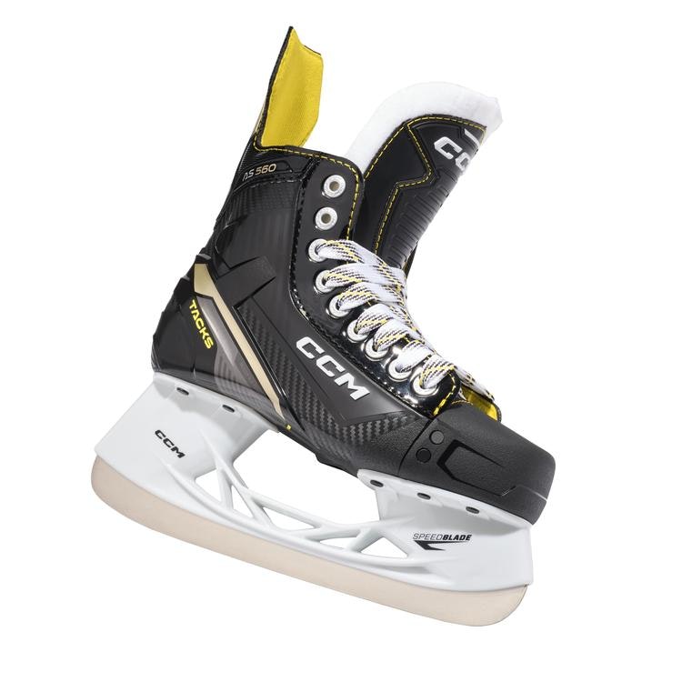 CCM Tacks AS560 skridskor JR