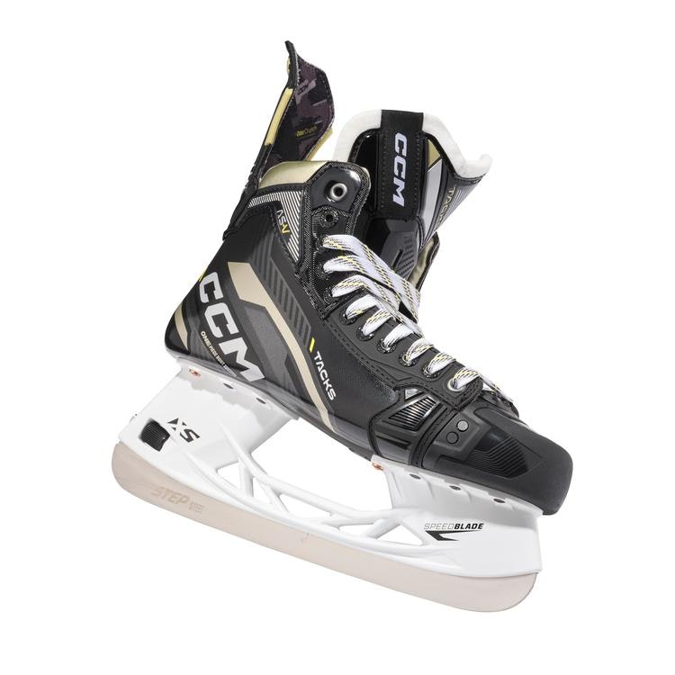 CCM Tacks AS-V skridskor INT