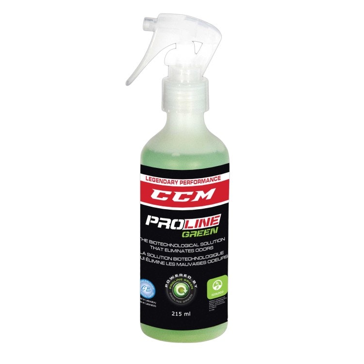 CCM PROLINE Green 215 ML