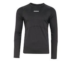 CCM comp top L/S SR