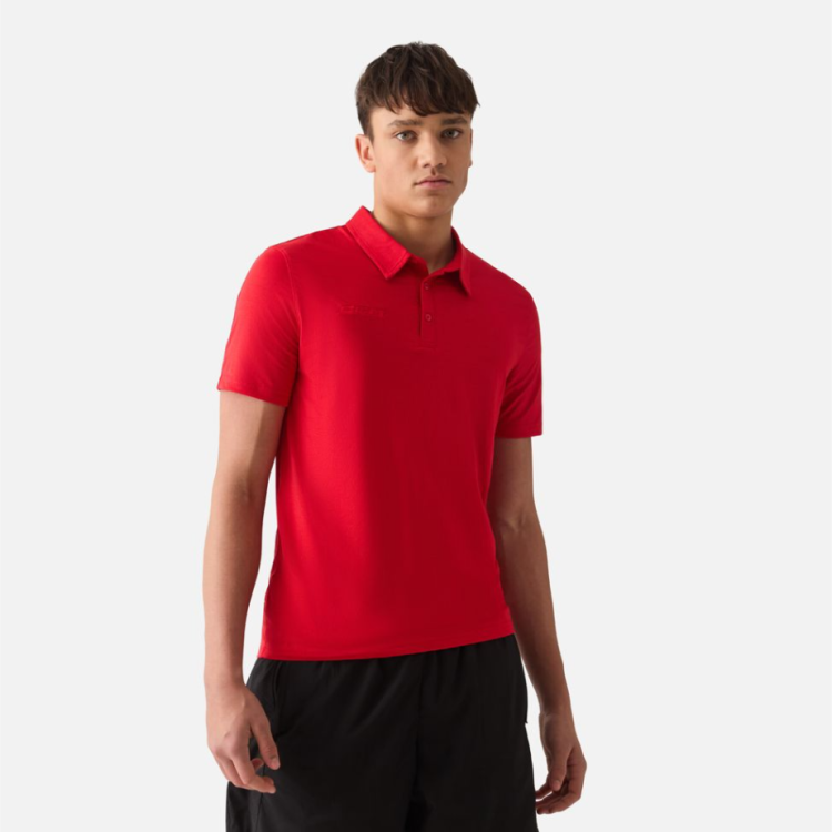 CCM fitted polo SR