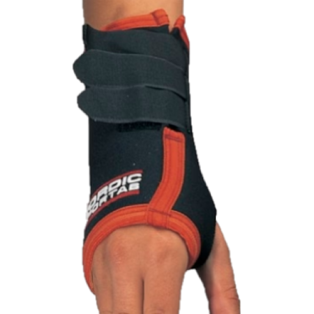 Thermopad Handled Vänster