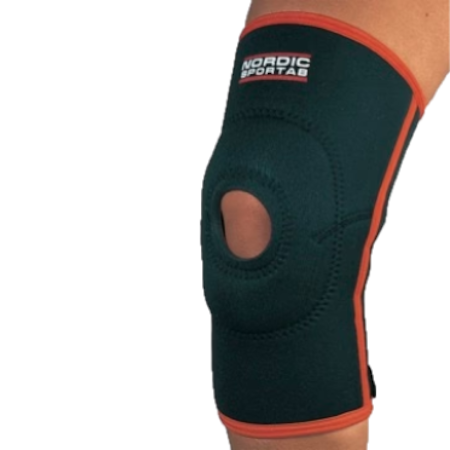 Thermopad Knä Patella