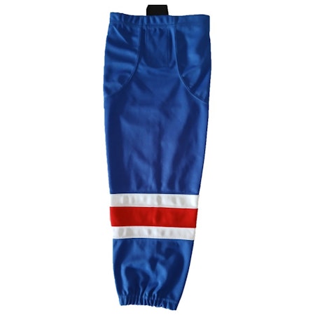 MTL Edge damasker NHL NEW YORK RANGERS
