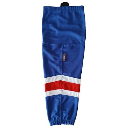 MTL Edge damasker NHL NEW YORK RANGERS