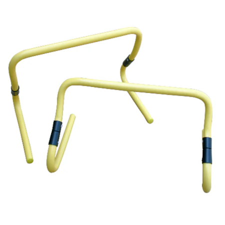 Minihäck justerbar 50-70 cm