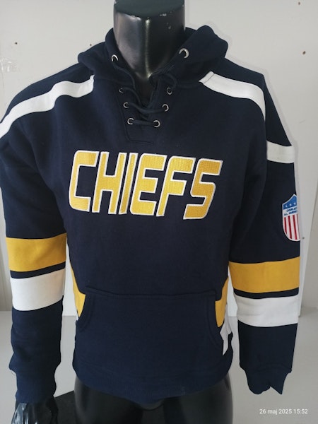 Hoodtröja CHIEFS