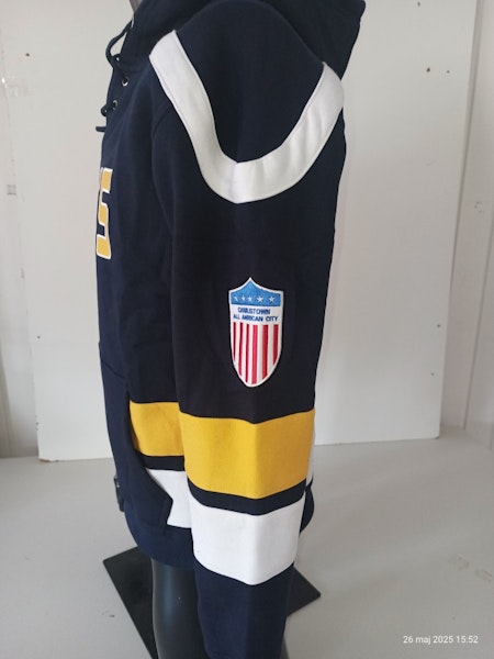 Hoodtröja CHIEFS