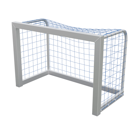 Fotbollsmål 3 mot 3