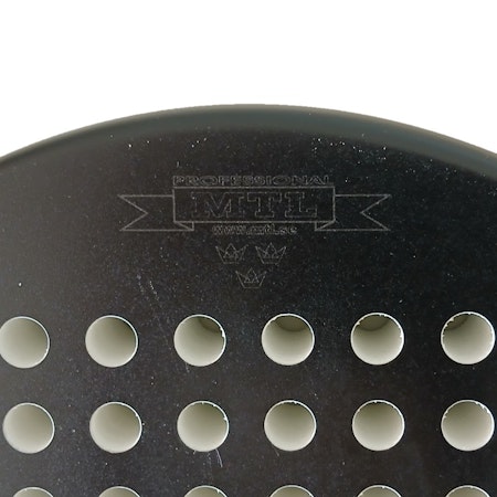 MTL padelracket K18