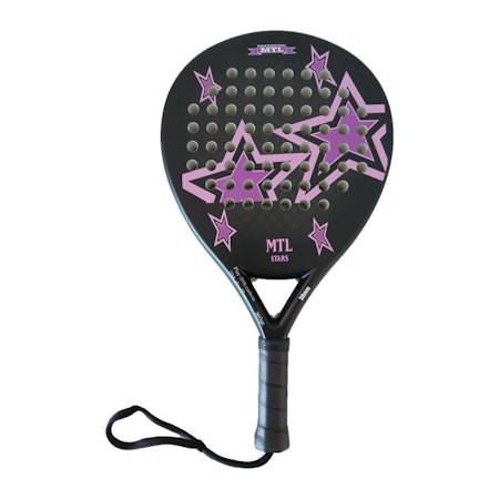 MTL padelracket Stars