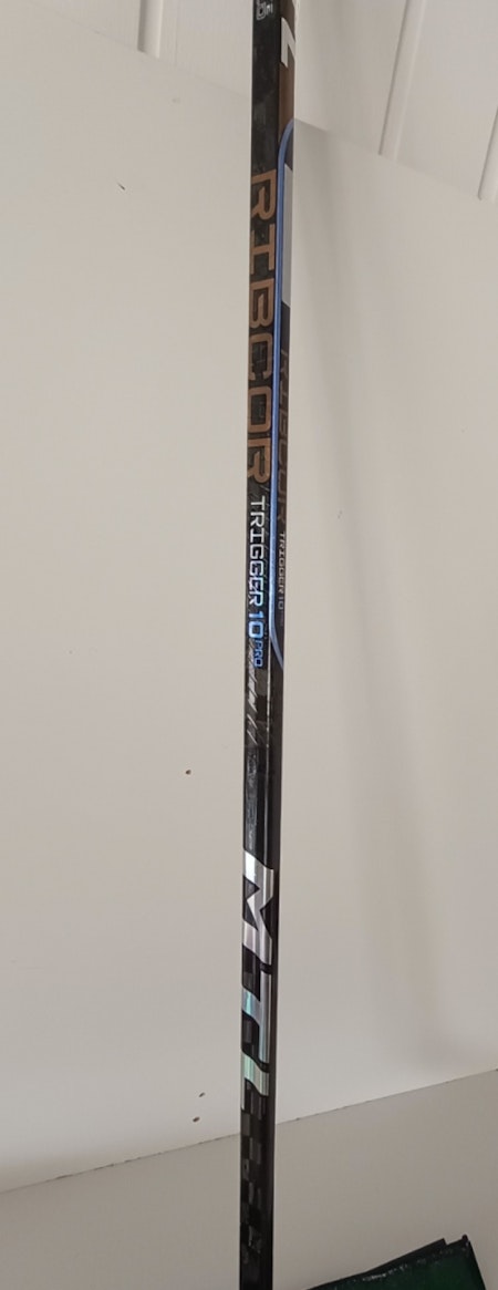 MTL RIBCOR Trigger 10 Pro klubba SR