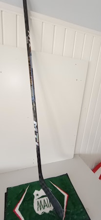 MTL RIBCOR Trigger 10 Pro klubba SR