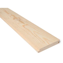 15x120 Underpanel