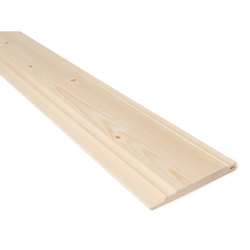14x145 Møllerstuepanel