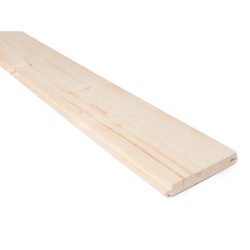 18x120 Underpanel
