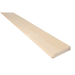 21x120 Underpanel